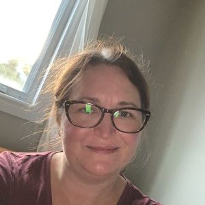 Meet your Posher, Catherine